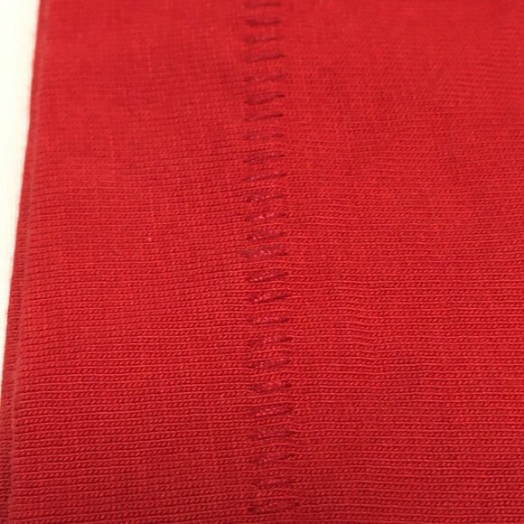 Tommy Bahama Men's Big & Tall 3XLB Bali Skyline Red Tee One Pocket w/Marlin Logo - Picture 9 of 15